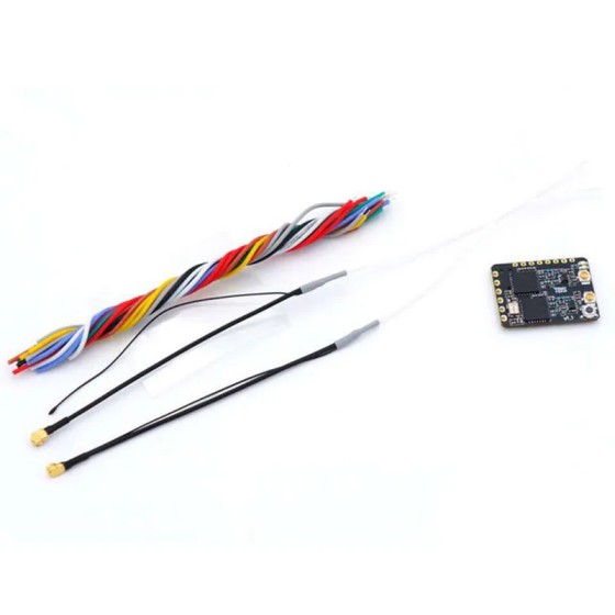 Wholesale TeamBlackSheep TBS CROSSFIRE DIVERSITY NANO RX 24mmx18mm FPV LONG RANGE DRONE RECEIVER